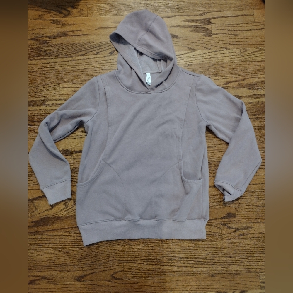 LM Heavy Hoodie